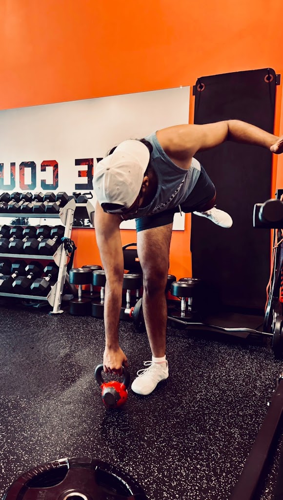  Burntown Fitness Personal Training Studio