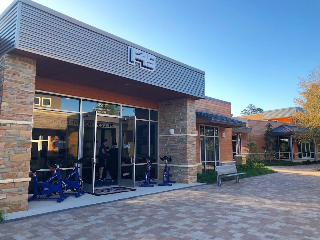  F45 Training Creekside