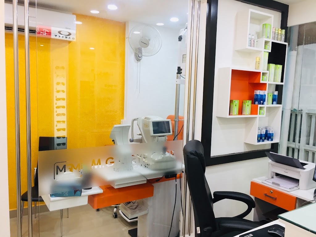 Mgm Eye Care