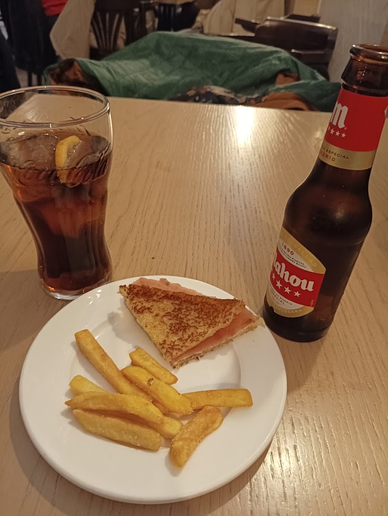 Bar Los Tinajones — Mas recientes
