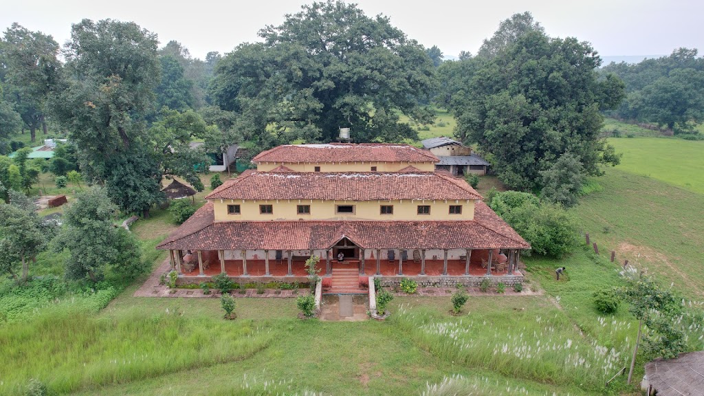 Gohadi Retreat