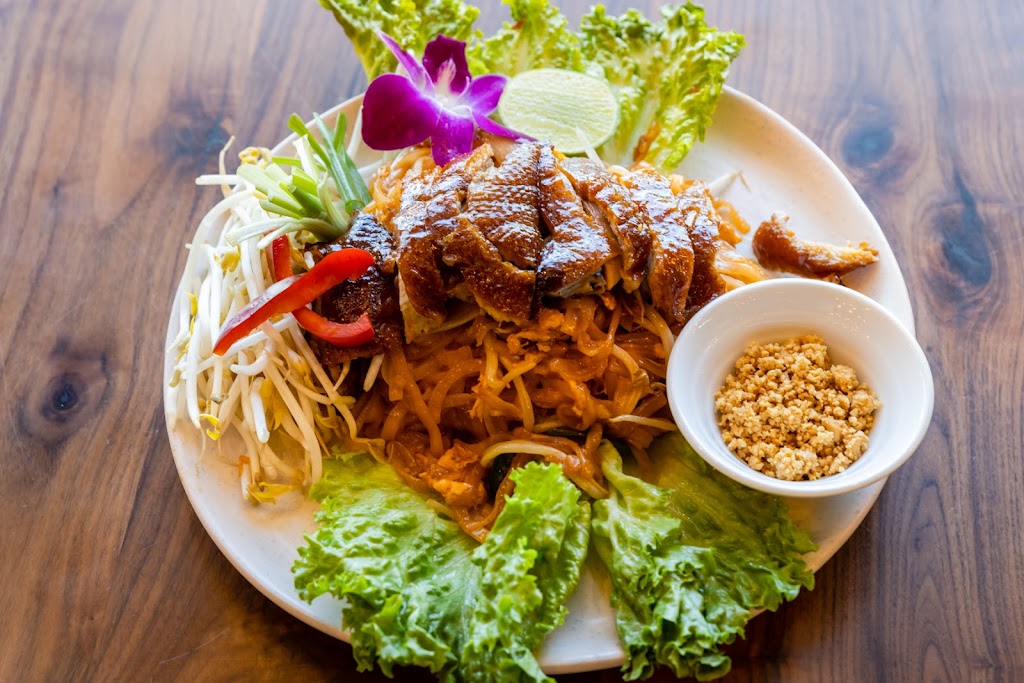 Weera Thai - Rainbow