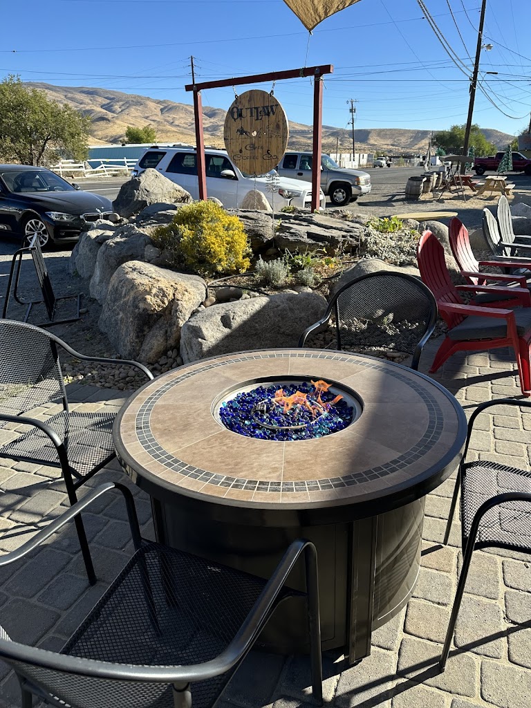 Photo of Outlaw Coffee Cafe