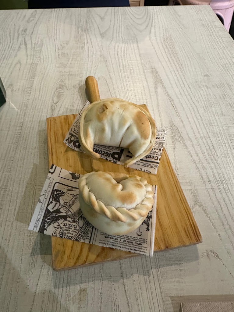 Restaurante Mestizo — Mas recientes