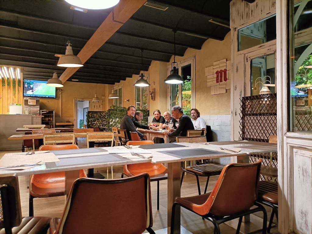 Restaurante Gastrobar Poem