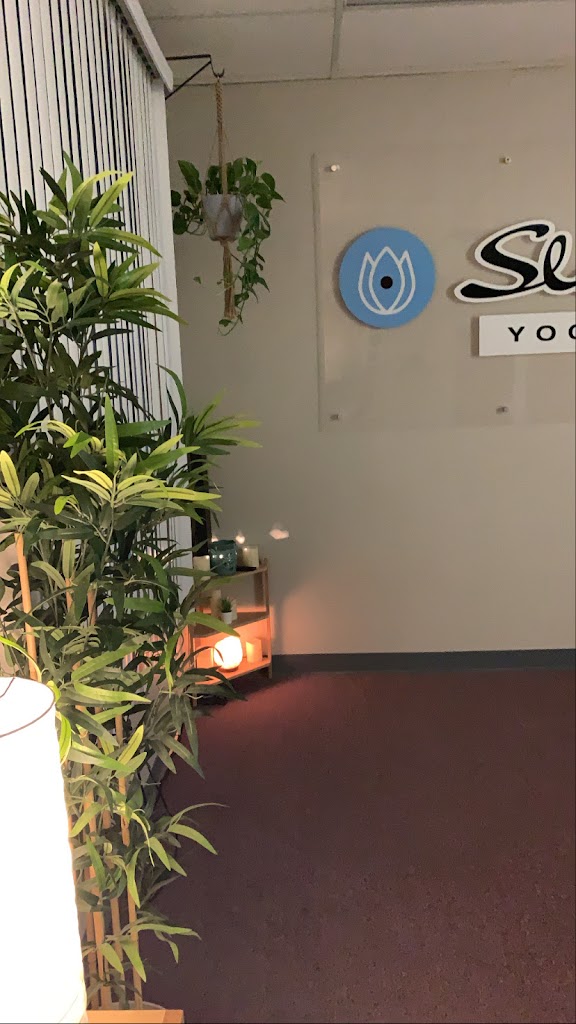  SloFlow Yoga Studio