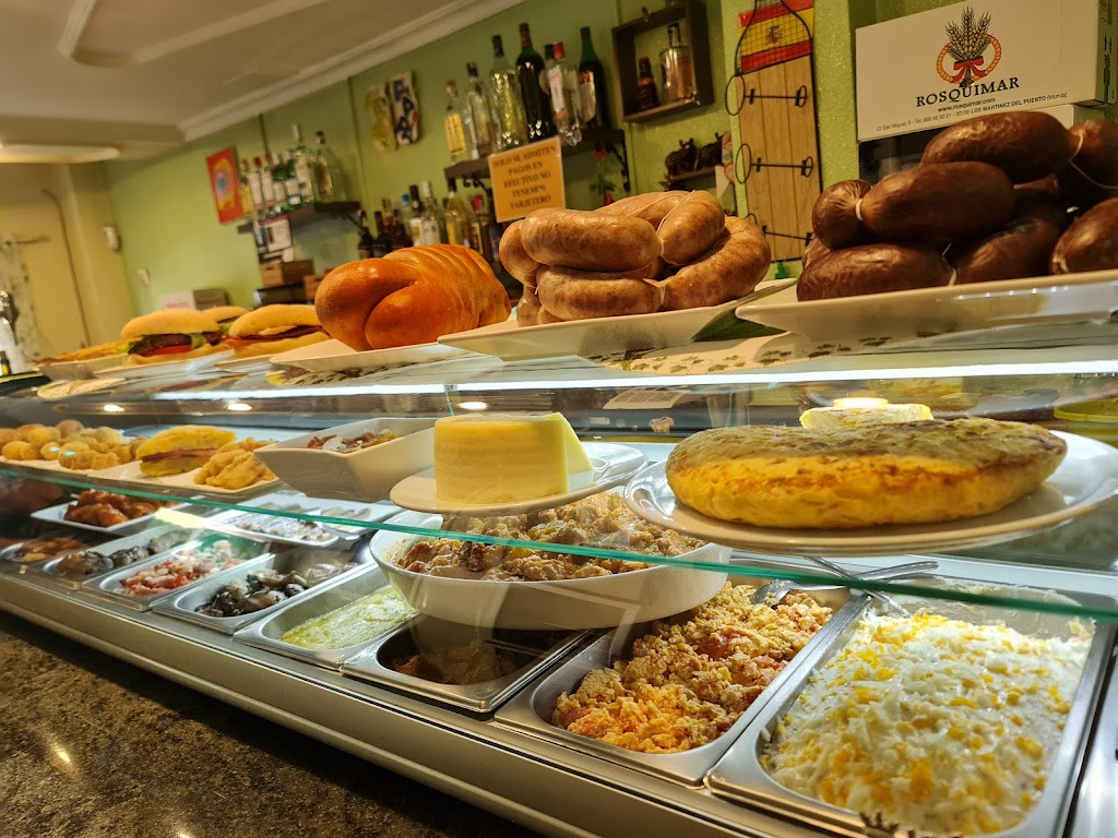 Cerveceria Bar Paquito