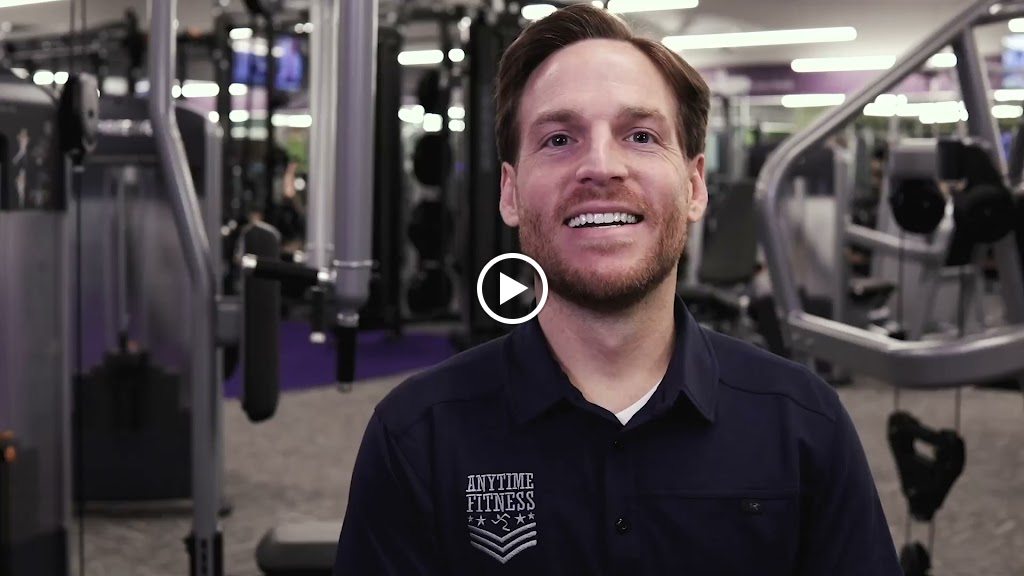  Anytime Fitness
