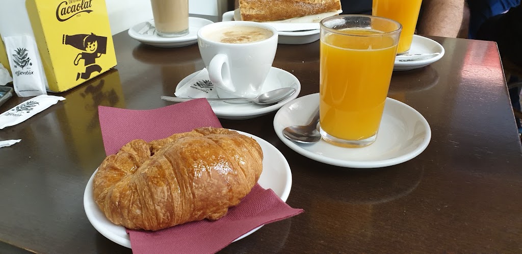 Coffeemon — Cafe