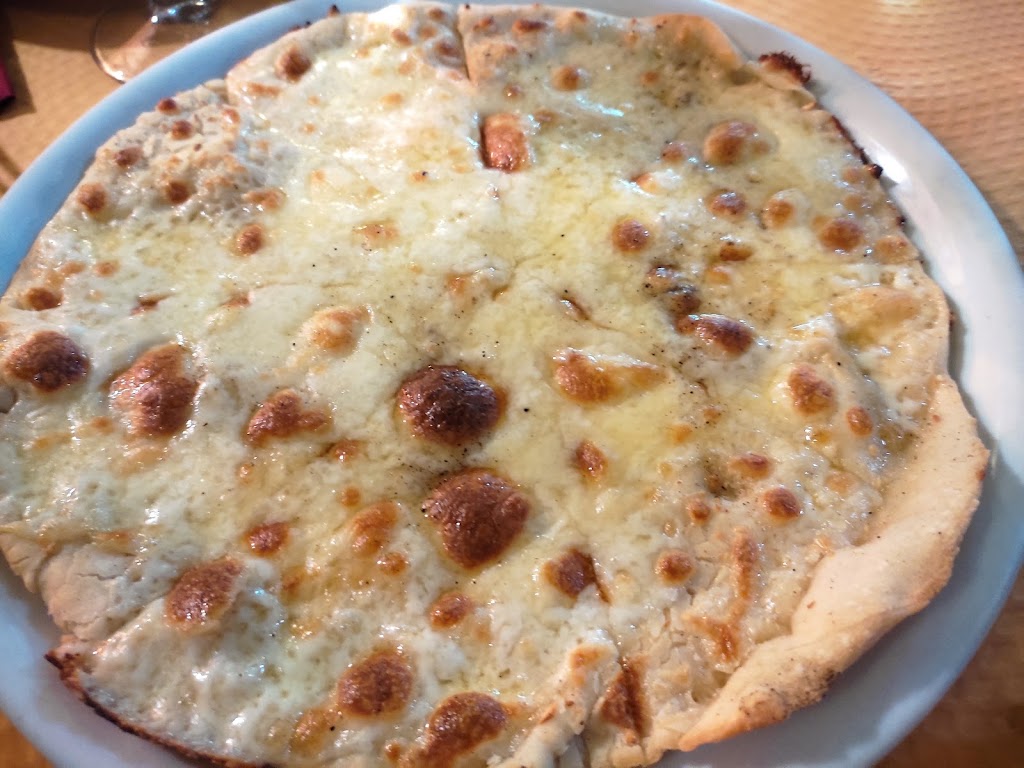Pizzeria Los Bambinos — Gorgonzola