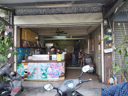 朝陽村早餐店 的照片