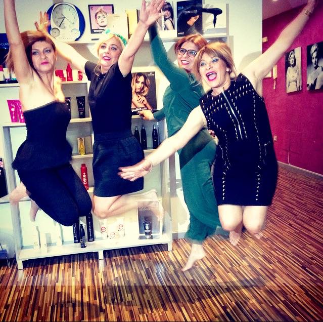 2 Calles BEAUTY CENTER