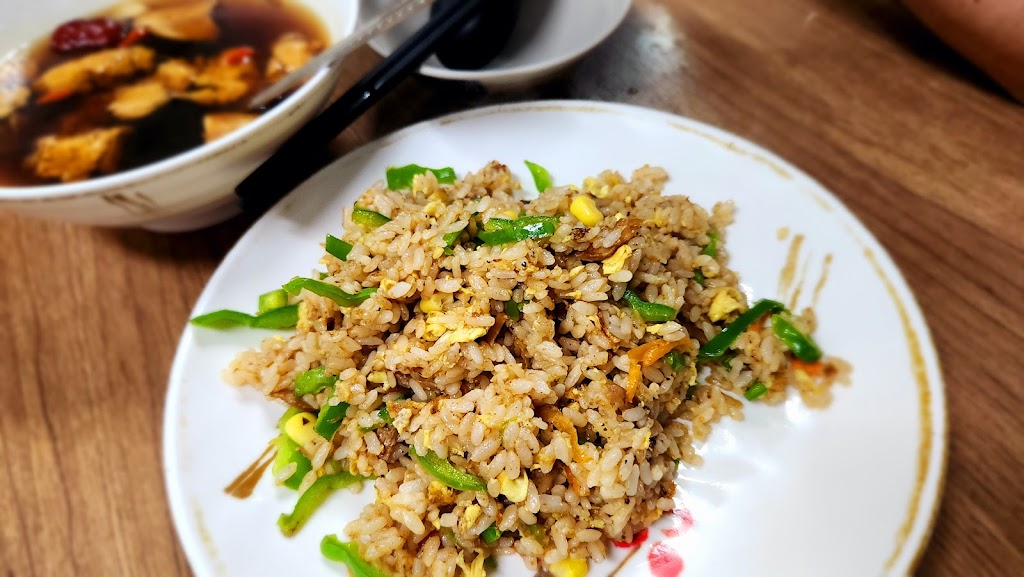 何家健康素食（大里店） 的照片