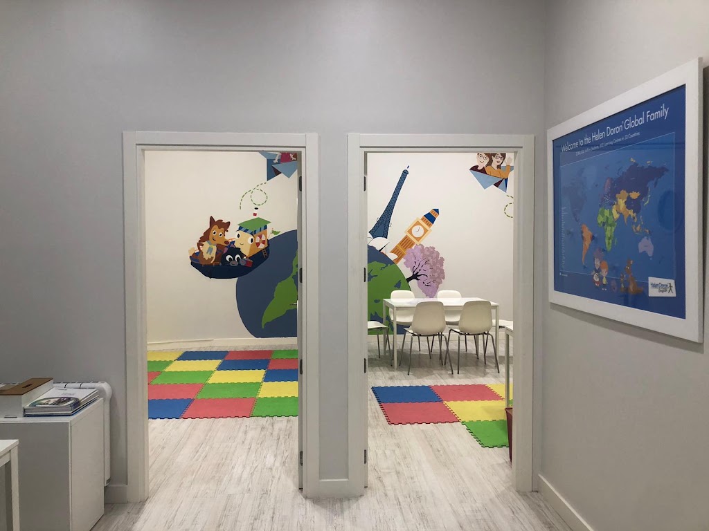 Academia de Ingles para Ninos Helen Doron Donostia — Del propietario