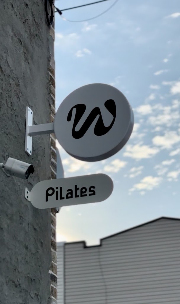  Wick Pilates - Ridgewood