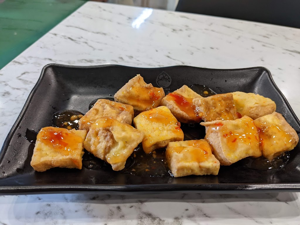 炒出名堂-福樂總店（原無名小館）-燴飯-炒飯-炒麵-餐廳-美食 的照片