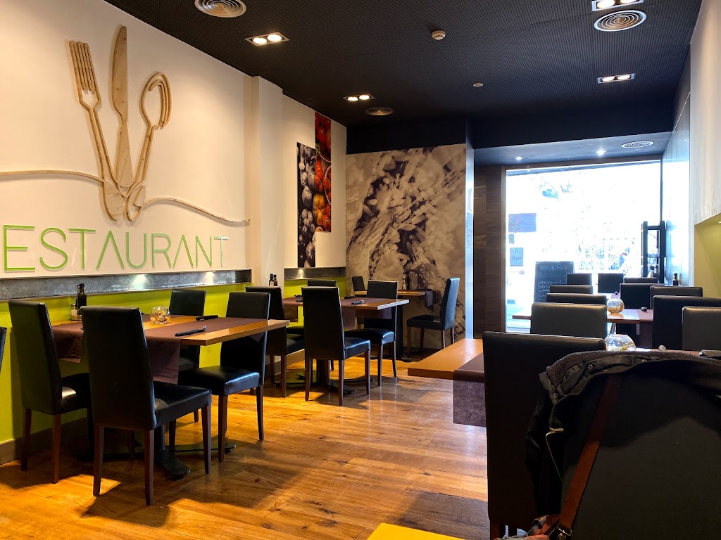 SuKpa cuina mediterranea