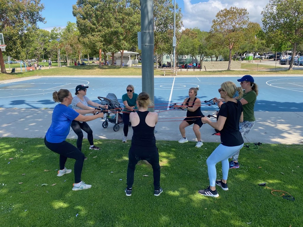  FIT4MOM Santa Monica