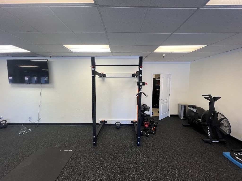  Calibrated Custom Fitness