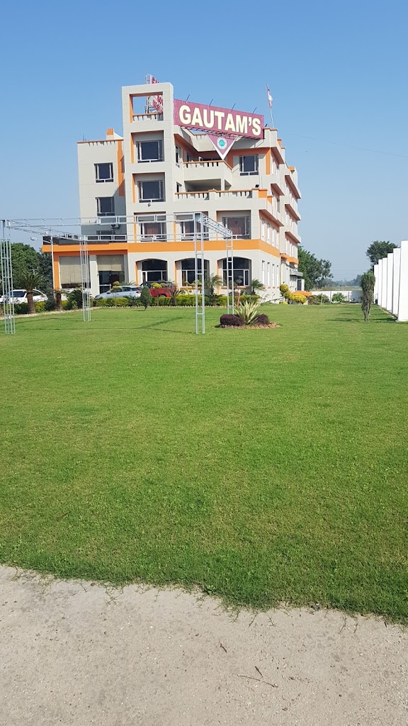 Gautam S Motel Resorts