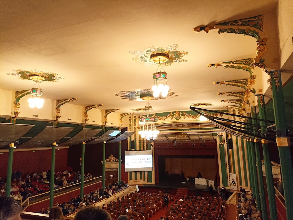 Gran Teatre d' Alzira