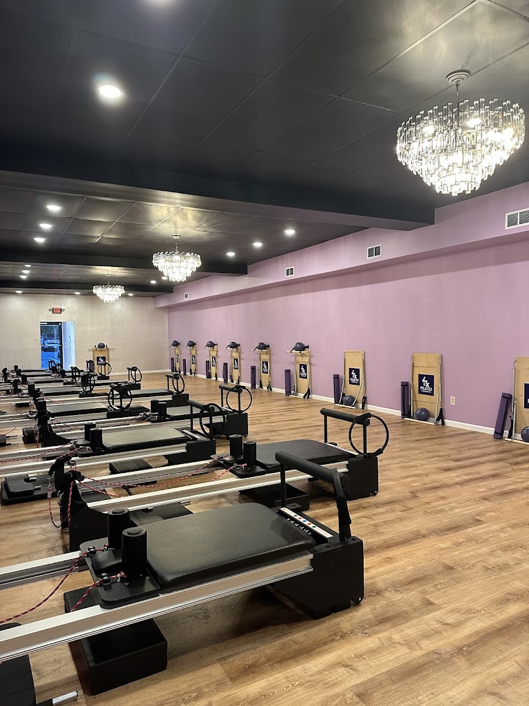  IMX Pilates & Fitness East Hanover