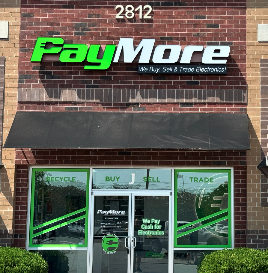 PayMore - Buy, Sell & Trade Electronics