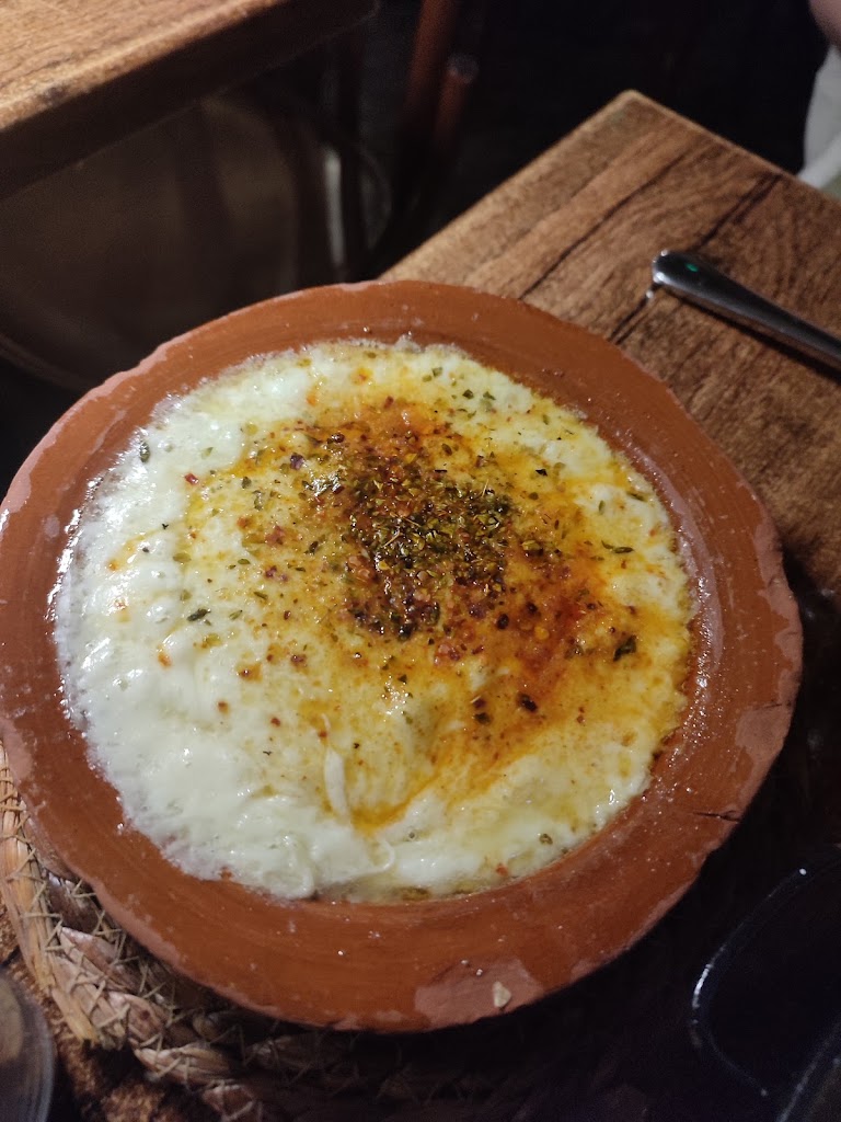 La Bodega Ibiza — Provolone