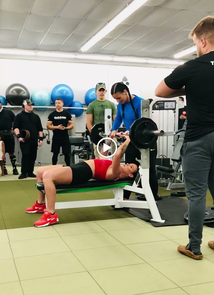  Fit4Life Health Clubs - Richlands