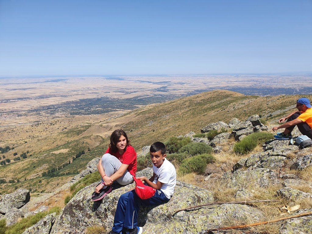 Cerro Carmocho