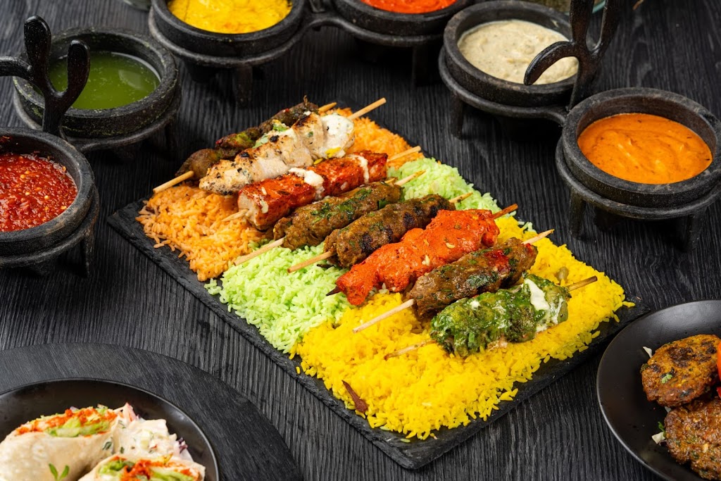 Kebabs & More Albion Etobicoke