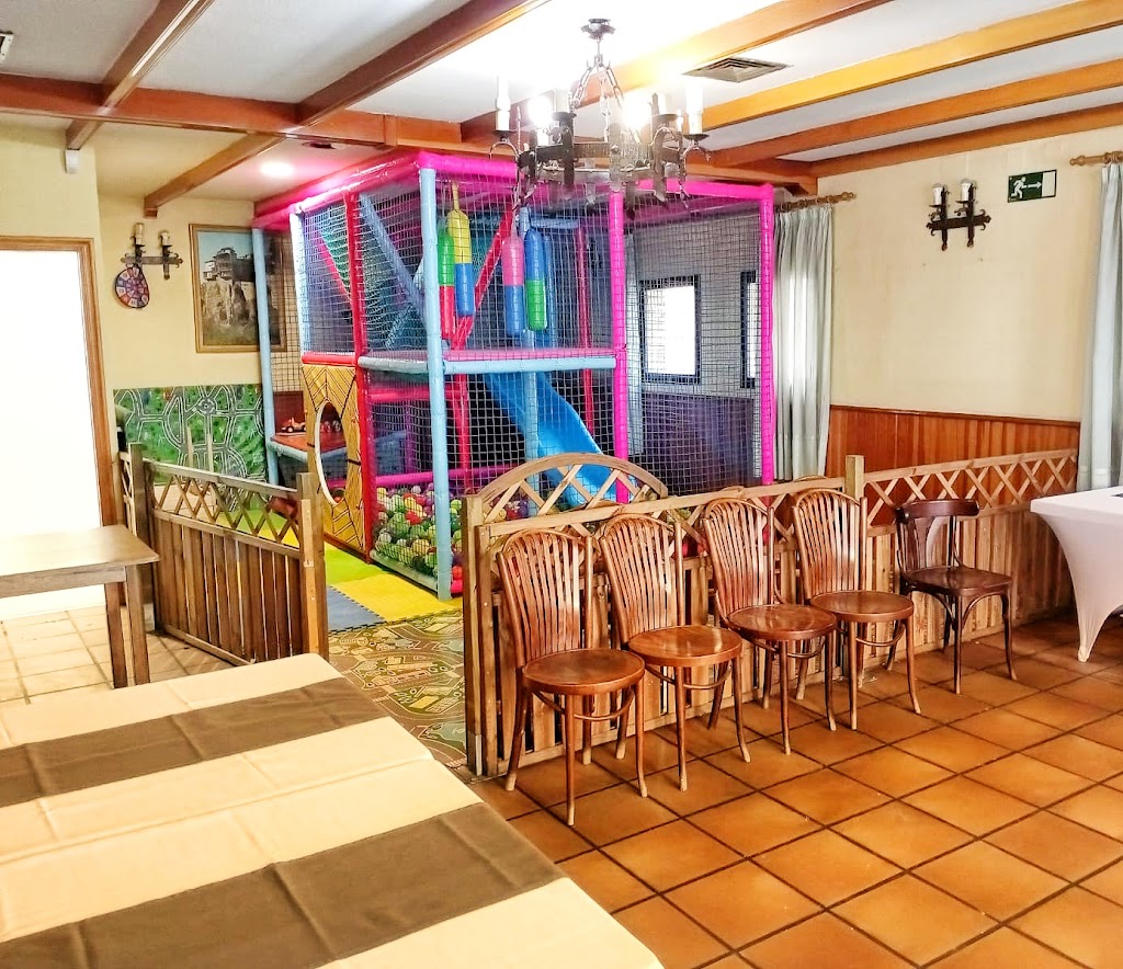 Restaurante Meson Asturias III