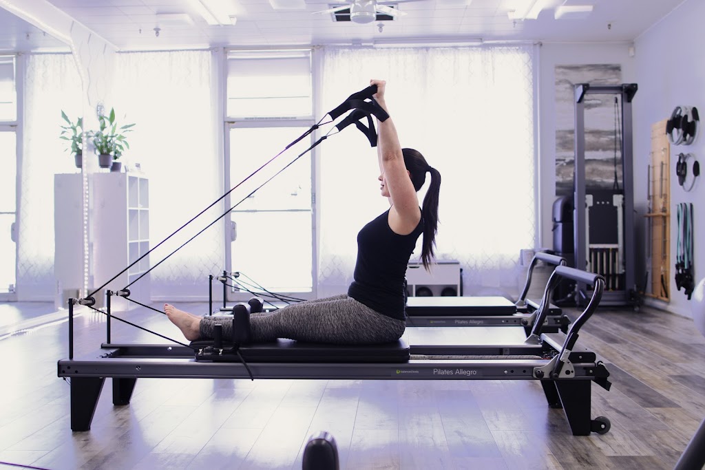  Thrive Movement Arts