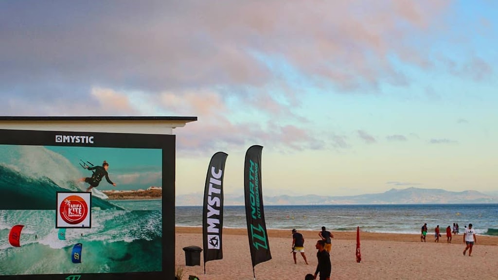 Tarifa Kite Experience-Cursos de Kitesurf Tarifa