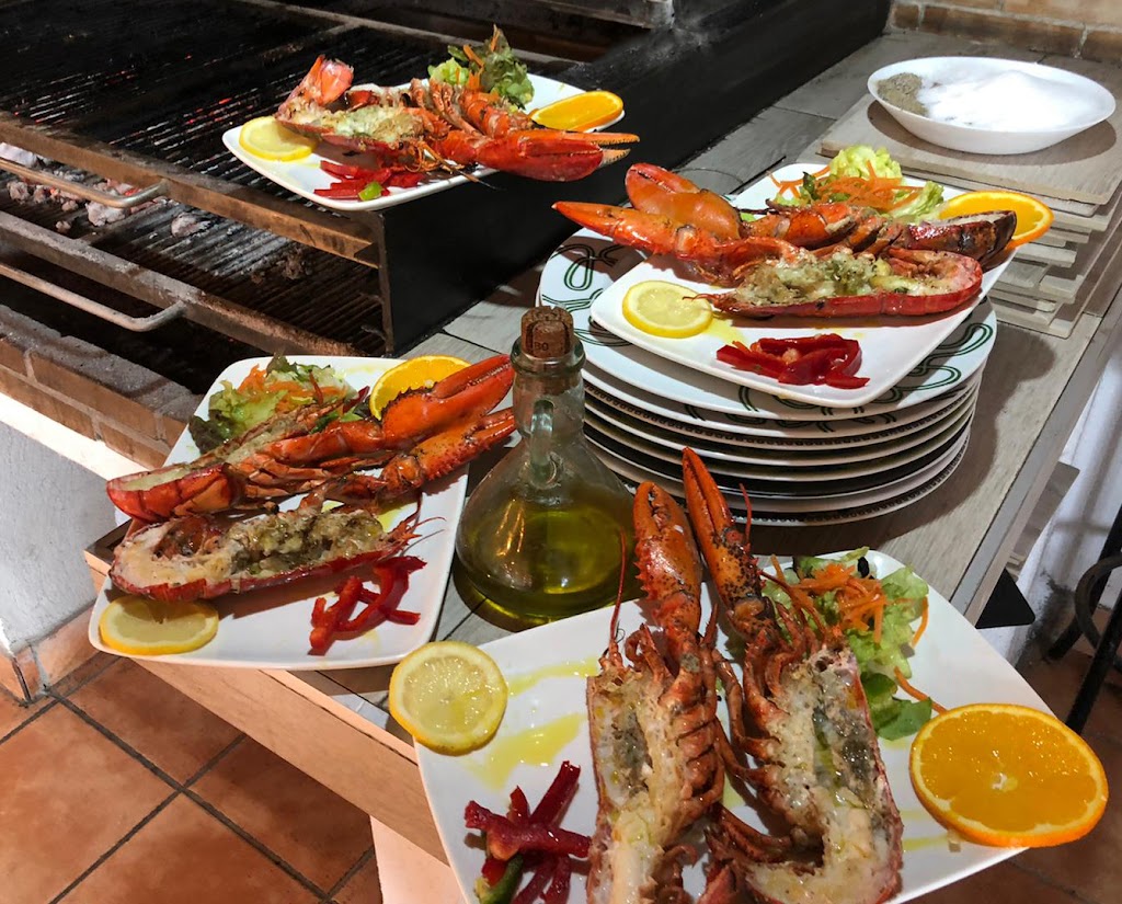 Cal Cosinet — Comida y bebida