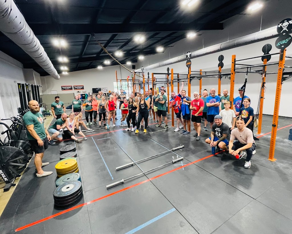  NBS Fitness Collierville