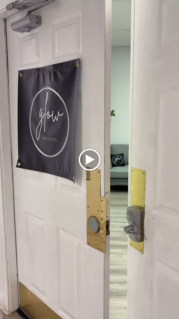  Glow Pilates HHI