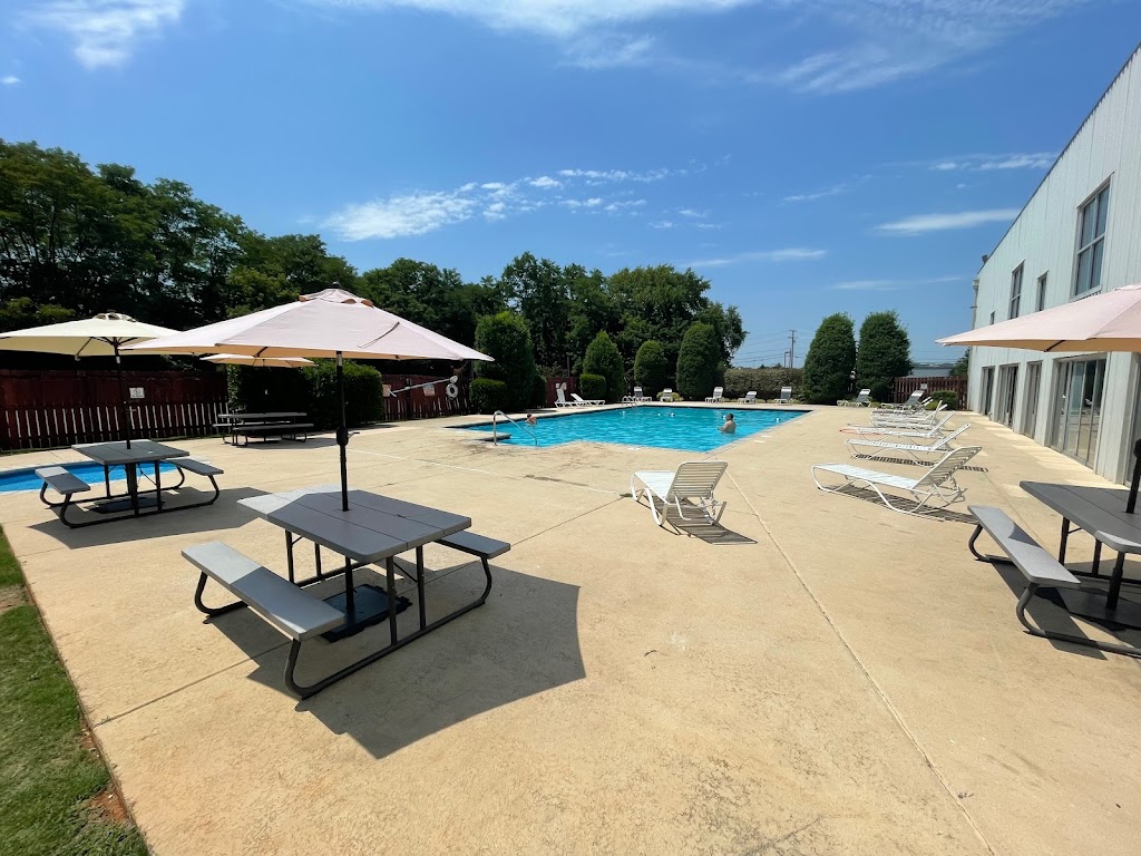  Clarksville Athletic Club