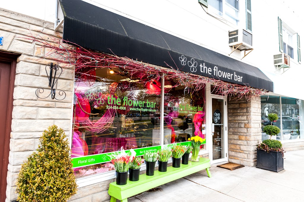 The Flower Bar