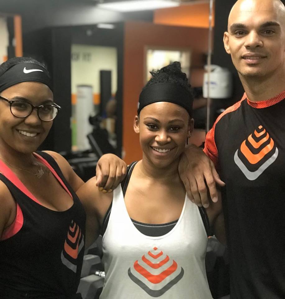  Levels Fitness & Nutrition