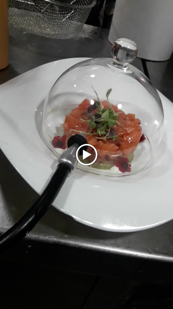 Restaurante Mary Peppins — Videos