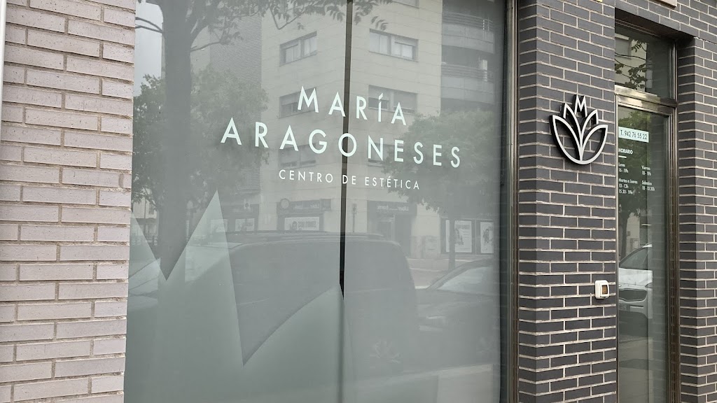 Centro De Estetica Maria Aragoneses