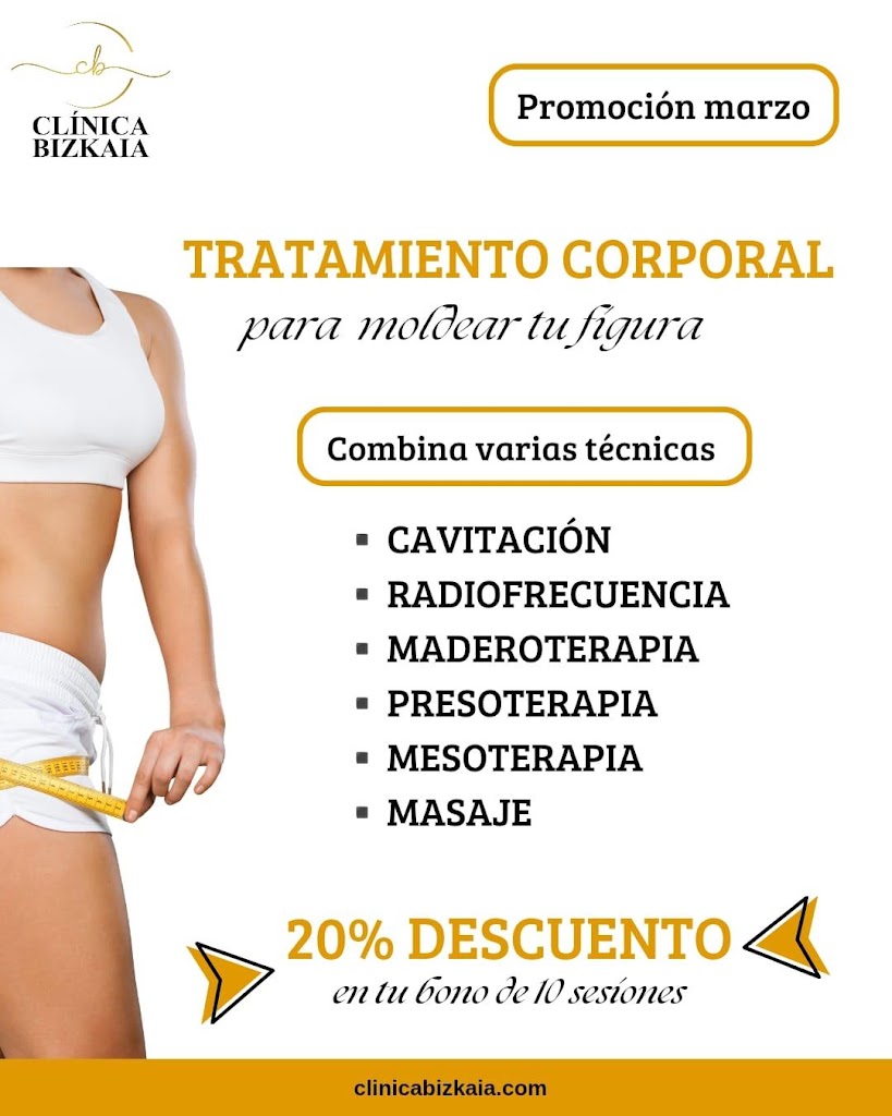 Clinica Bizkaia — Mas recientes