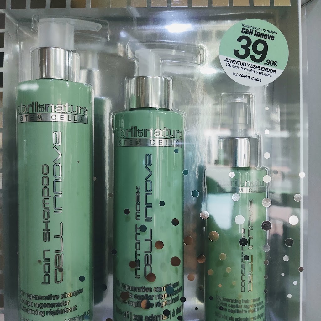 Peluqueria Innova Estilistas