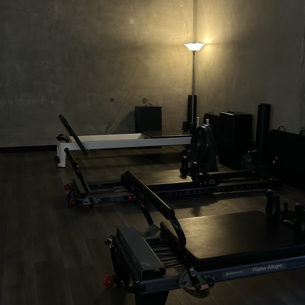  Aspire Wellness Studio