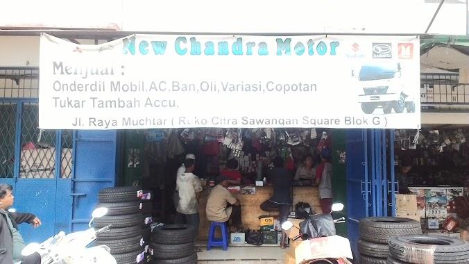 NEW CHANDRA MOTOR