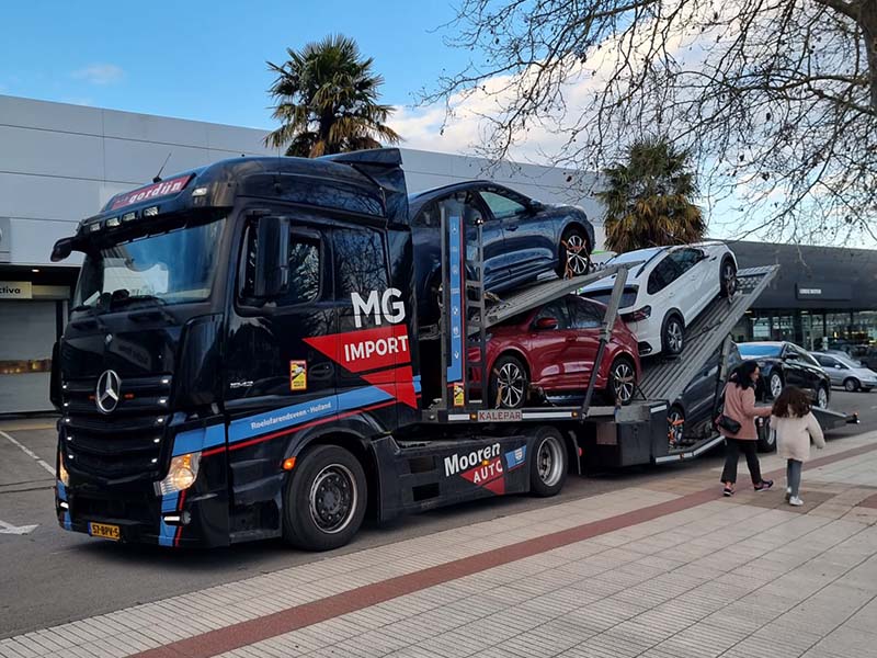 MG Costa Blanca Rentals