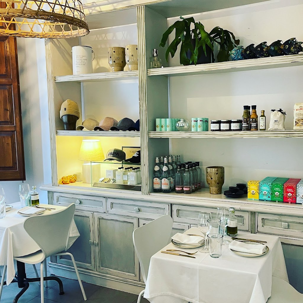 Timo's Bistro (Sitges)