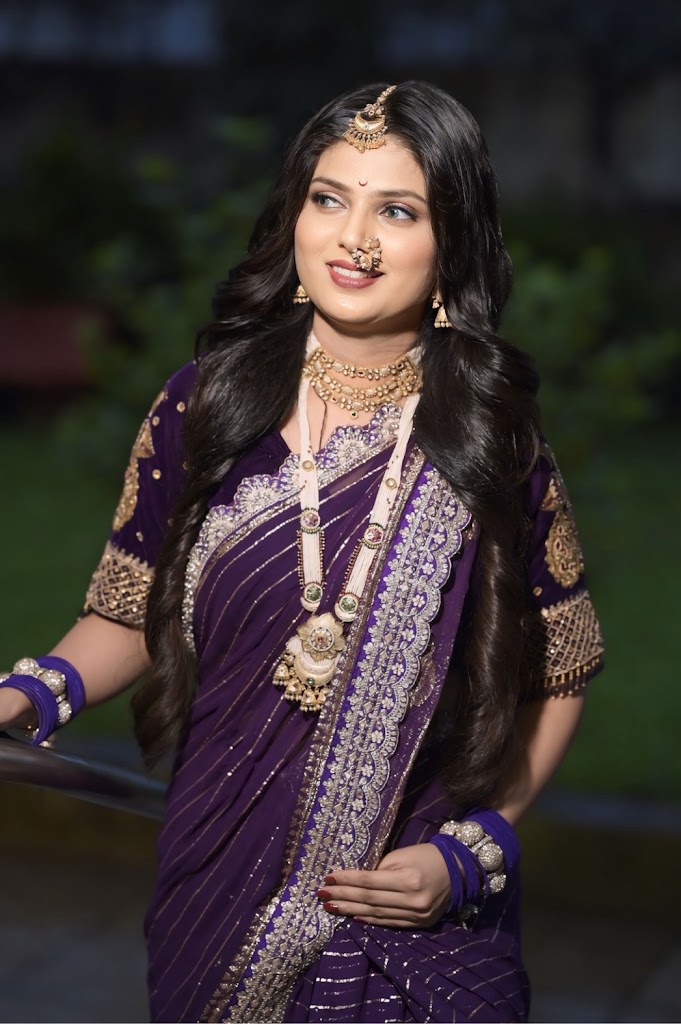 Yogesh Makeup Artist Lonavala