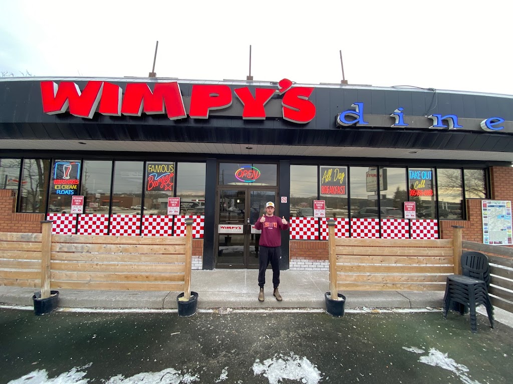 Wimpy's Diner